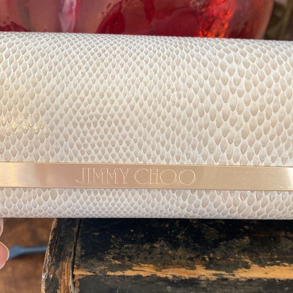 Jimmy Choo 54MM Square sunglasses - Picture 7 of 9